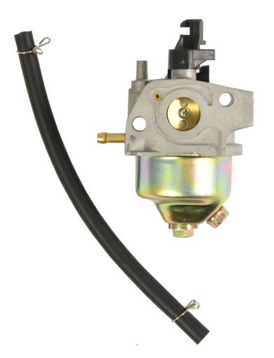 GAŹNIK DO KOSIARKI NAC serii T375 T475 OHV + WĘŻYK