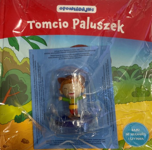 Рассказы Томчио Палушека