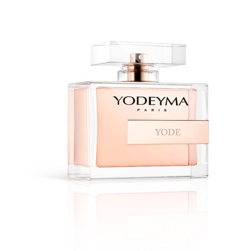 YODE Perfumy damskie YODEYMA 100ml