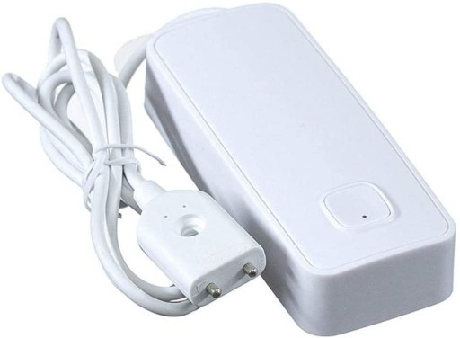 Датчик наводнения Wi-Fi Tuya для умного дома
