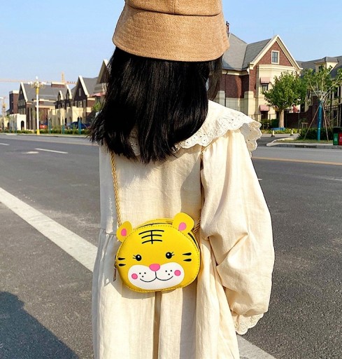 Сумочка Sweet Little Tiger для девочек Tiger