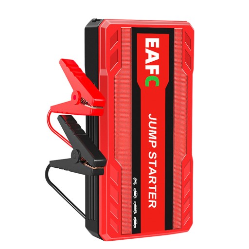 Автомобильный стартер Power Bank 20000 мАч 12 В