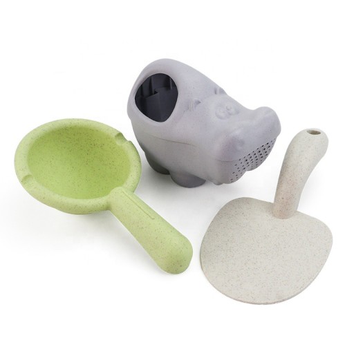 Набор из 10 предметов WOOPIE SANDSHIP KIT