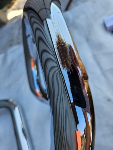 ТРУБА ВЫХЛОПНОЙ СИСТЕМЫ COBRA МОТОР HONDA VTX 1800 C/F УГЛОВАЯ SLASHCUT 1675SC
