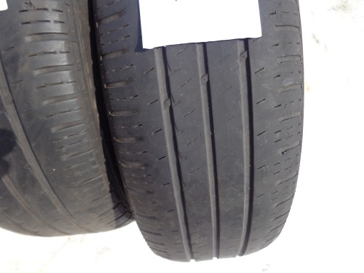 ЛЕТНИЕ ШИНЫ HANKOOK VANTRA LT 205/65/16C 16C АВТОБУС