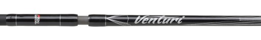 Спиннинг Abu Garcia Venturi Travel - 2,13 м, 5–15 г
