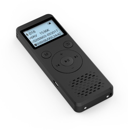 Диктофон Hnsat DVR-818