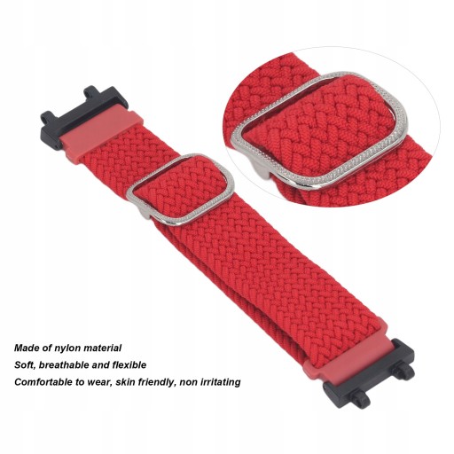 РЕМЕШОК-БРАСЛЕТ ДЛЯ AMAZFIT ACTIVE EDGEA2212 3 ЦВЕТА