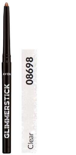 AVON True Konturówka Do Ust CLEAR