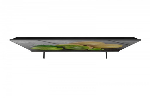 Светодиодный телевизор TOSHIBA 43 дюйма 43UA5D63DG
