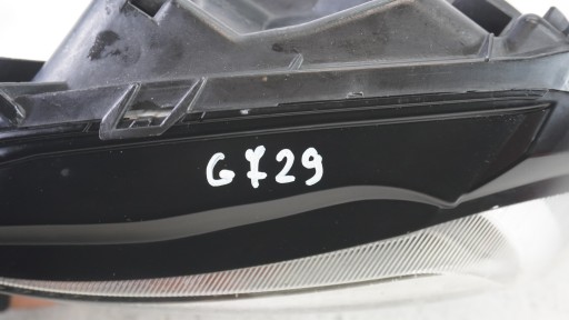 G729 Suzuki Burgman AN 650 Executive 02-12 Лампа передней фары