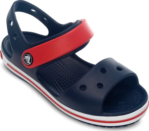ДЕТСКИЕ САНДАЛИИ CROCS ШЛЕПАНЦЫ ГР.