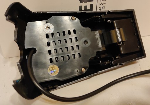 Rejestrator DVR Volvo XC40 2018-20