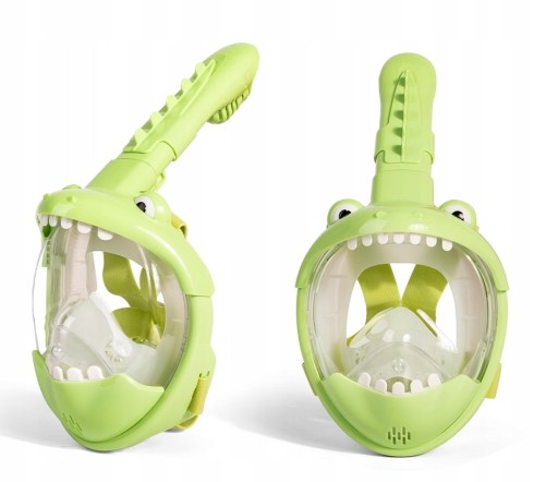 Детская маска для дайвинга XuzengjinYY Mask for