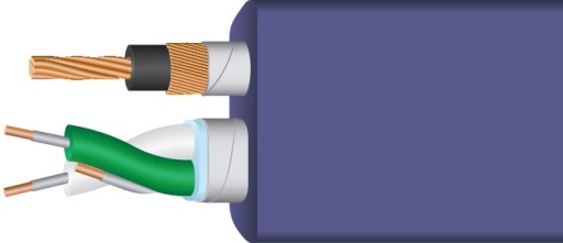 Wireworld Ультрафиолет 8 USB 2.0 A-Micro B