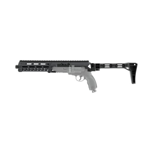 Конверсионная винтовка Umarex HDR 50 TR 50 T4E M-LOK PICATINNY