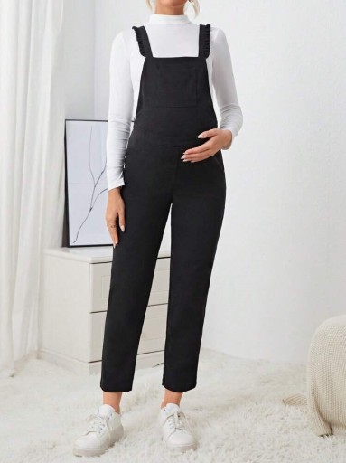 SHEIN Комбинезон для беременных без рубашки S (