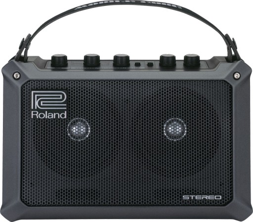 Wzmacniacz Gitarowy Kombo - Roland Mobile Cube
