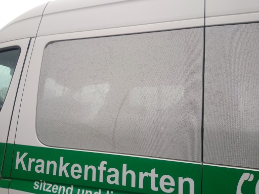 VW CRAFTER SPRINTER 906 ПОДЪЕМ БОКОВОГО ОКНА ЛЕВЫЙ 2006-2017 гг.