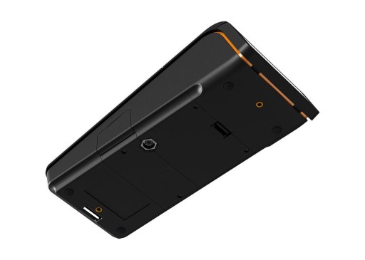 NOVITUS NANO II LAN + WIFI кассовый аппарат выдает счета + фискализация