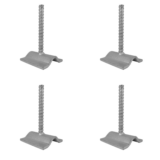Ściąg centrujący Pręt DW 15/17mm szalunki ścienne Tekko Rasto MIDIBOX 20x