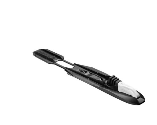 Беговые лыжи Fischer Apollo Nordic Cruising + обувь Alpina T5 + палки