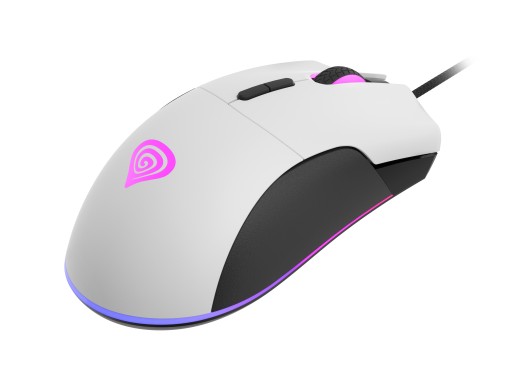 ИГРОВАЯ МЫШЬ GENESIS KRYPTON 290 RGB 6400 DPI