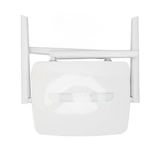 4G LTE CPE Wi-Fi-роутер со слотом для SIM-карты, внешняя антенна, поддержка 150 Мбит/с