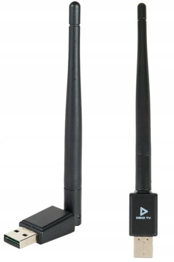DVB-T2 HEVC ДЕКОДЕР ТЮНЕР Deko TV PRO2 2USB DekoTV