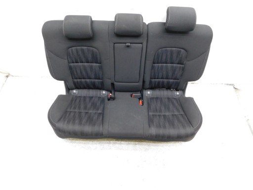 Sands Dofa Seats Set - Kia Sportage IV QL 16-22 EU