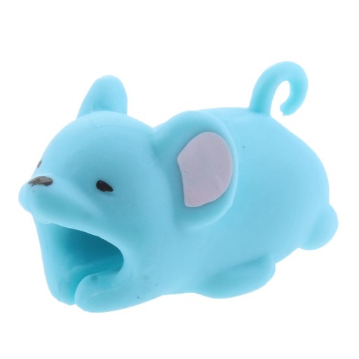 Органайзер для намотки кабеля Animal, USB-кабель
