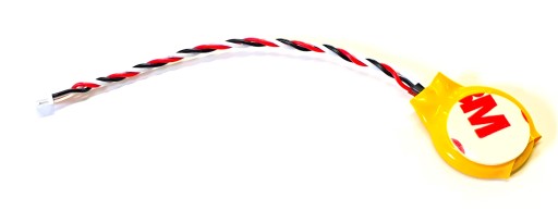 CMOS БАТАРЕЯ BIOS CR2032 3V HP ACER DELL 3-PIN
