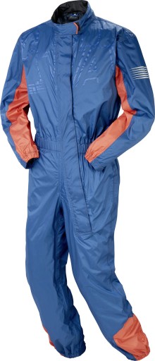 Прочный дождевик Fastway 3XL