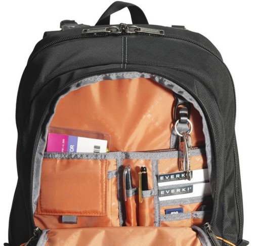 Plecak na laptop EVERKI Glide 17,3
