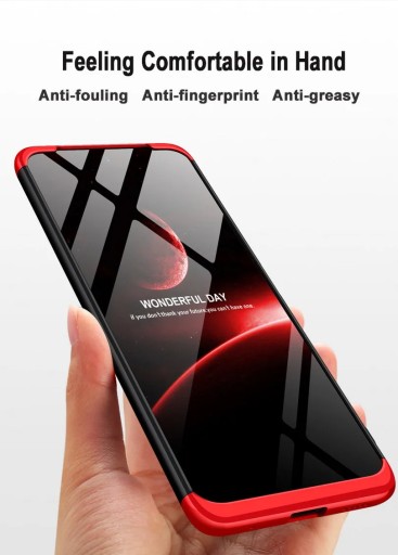 Полный защитный чехол 3-в-1 для POCO X3 GT POCO F3 Cover POCO X3 Pro