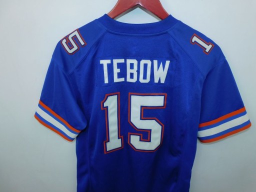 Джерси Nike Florida Gators Tebow XS M(8-10) nfl