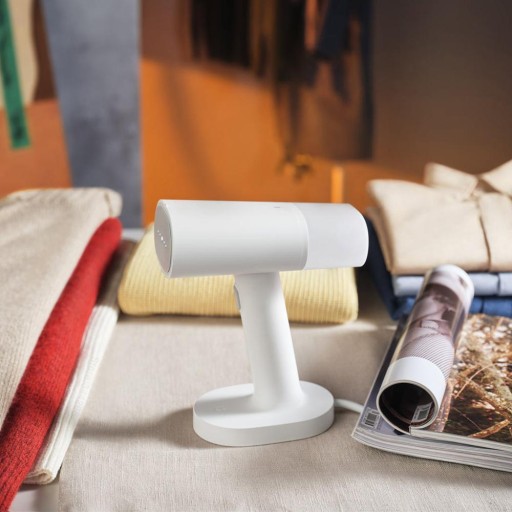 Перезаряжаемый паровой утюг Xiaomi Mihome