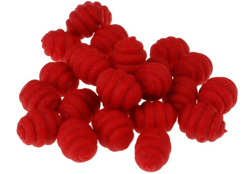 OSMO SOSSY Mini Larwa WAFTERS приманка для червей Method Feeder 50 мл