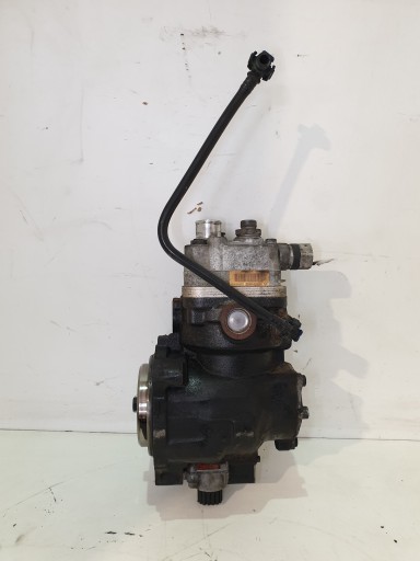 KOMPRESOR SPRĘŻARKA POWIETRZA 51540007147 MAN TGX