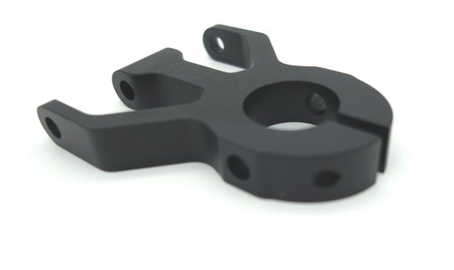 Преобразование подвески Monorim MX0 в DMX0 в MaxG30