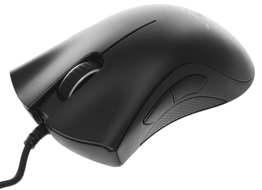 Мышь RAZER DeathAdder Essential 6400 DPI