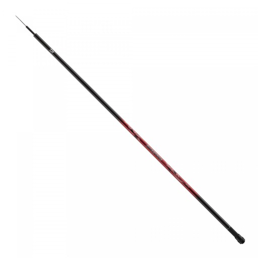 Поплавковая удочка Daiwa Sweepfire Tele Pole 5,00м