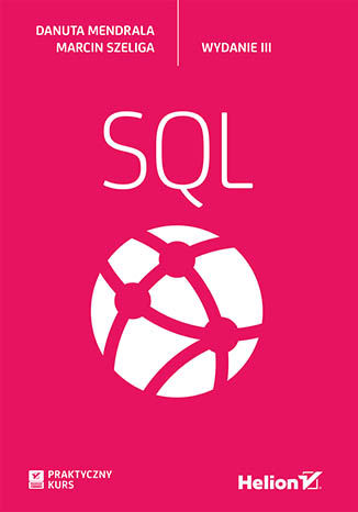 Практический курс SQL. 3-е издание