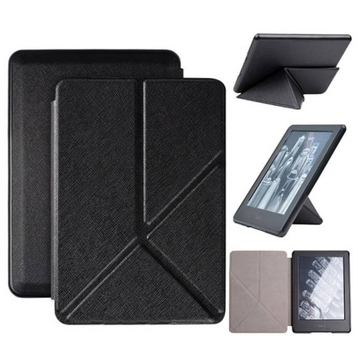 Складной чехол Origami для чтения Kindle 10, черный
