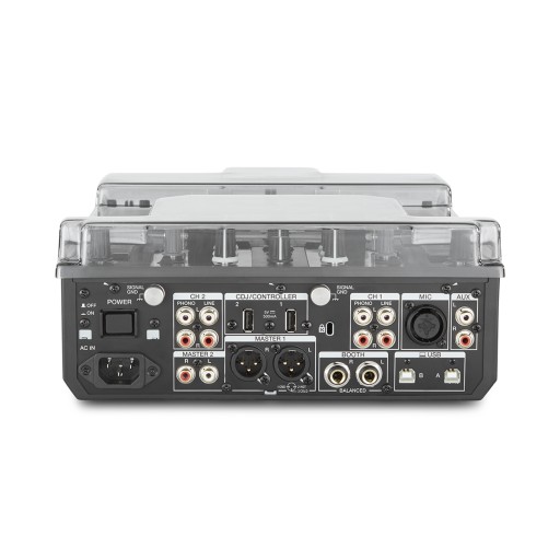 Чехол Decksaver Pioneer DJM-S7 ЗАЩИТНАЯ КРЫШКА