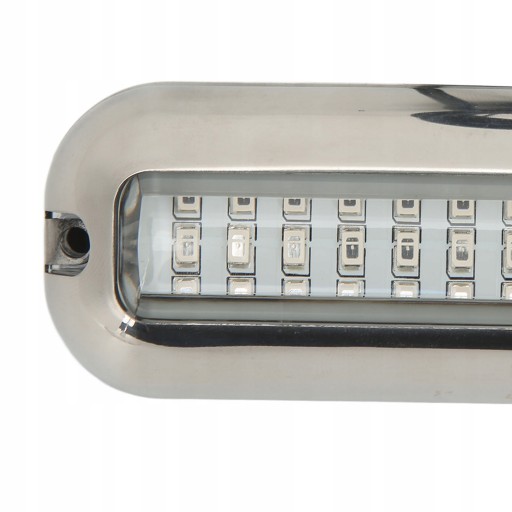 2 szt. LED LAMP OUTSIDE YACHT CAMPER 3.5W