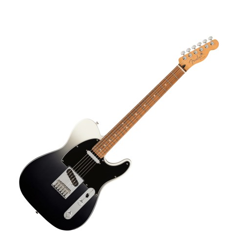 Электроакустическая гитара Fender Player Plus Telecaster PF SVS