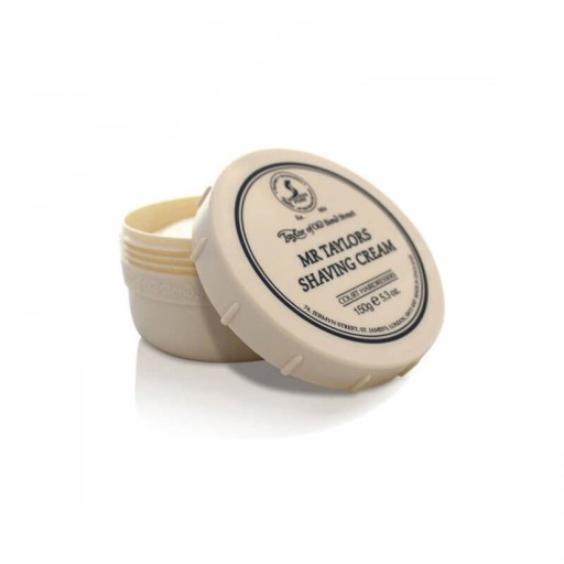 Taylor of Old Bond Street krem do golenia w tyglu Mr. Taylor 150 g