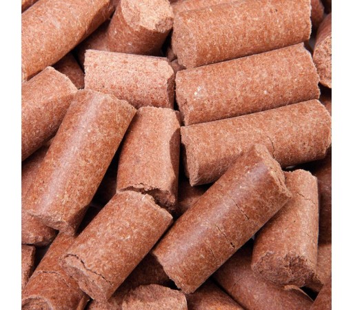 Delicious Speed marchewka przysmak dla koni 5kg