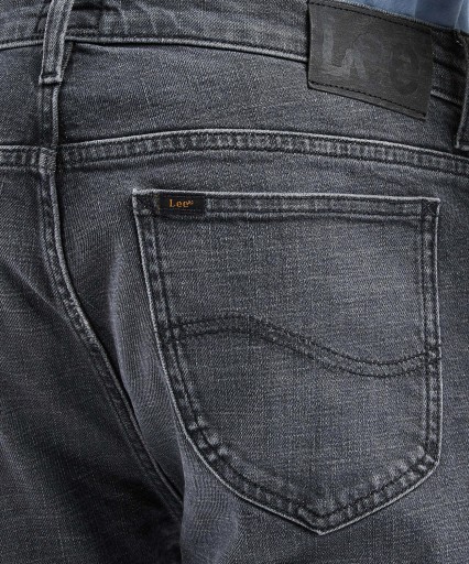 Джинсы Lee Rider L701IBB81 Worn in Shadow W31/L34